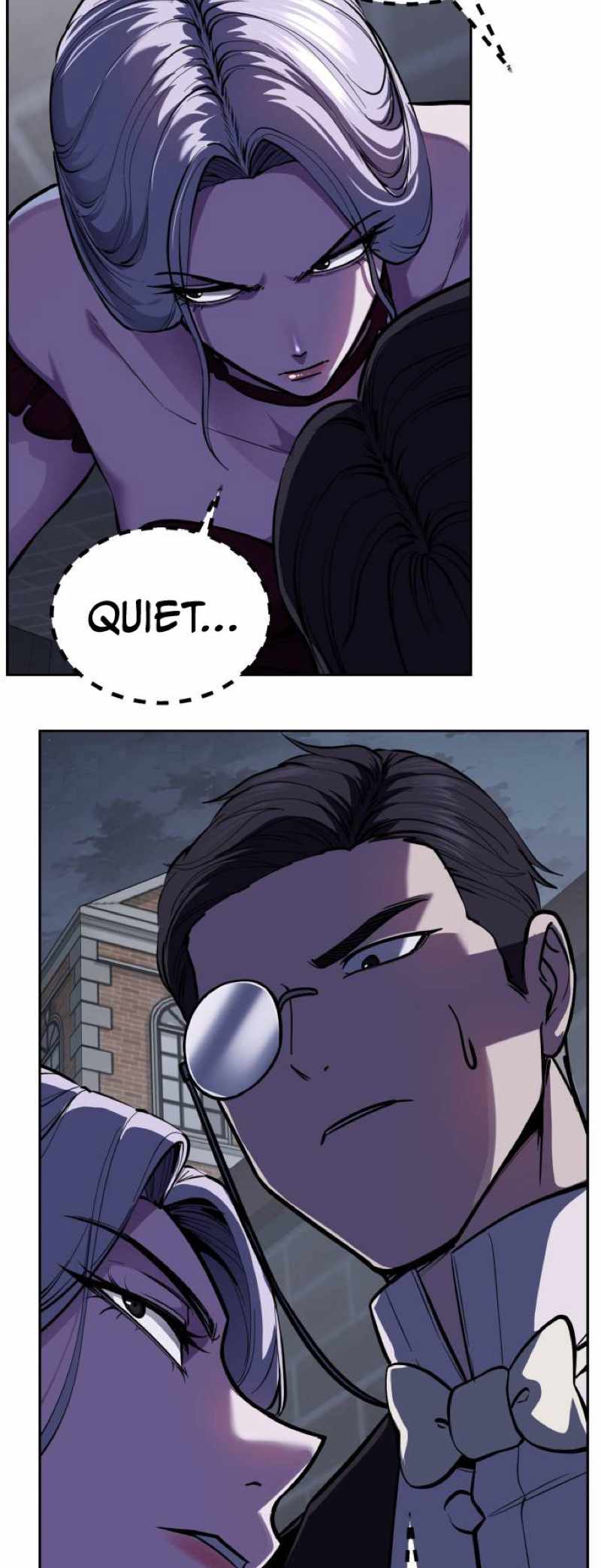 The Boy Of Death Chapter 328 - Page 68
