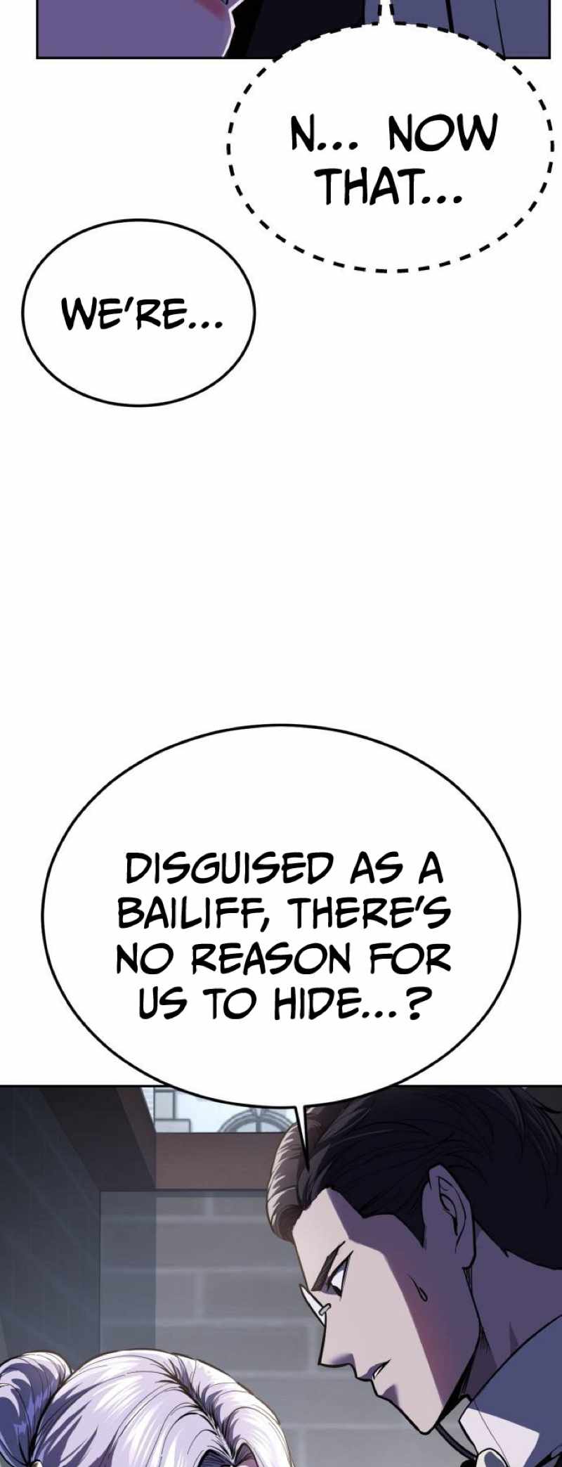 The Boy Of Death Chapter 328 - Page 69