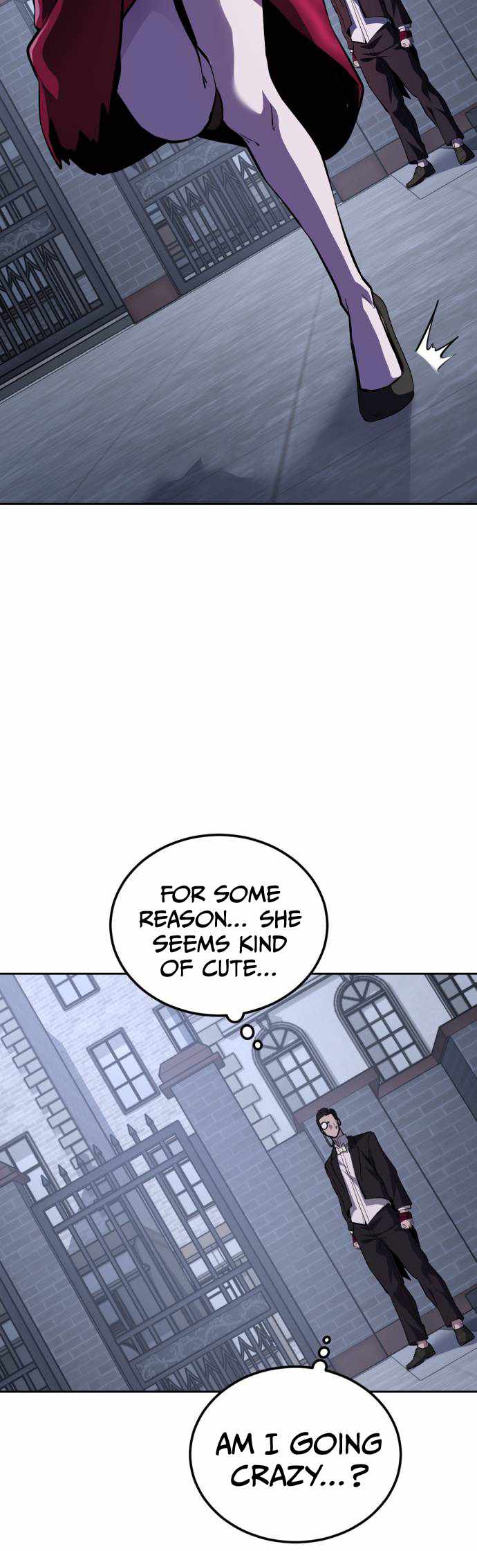 The Boy Of Death Chapter 328 - Page 72
