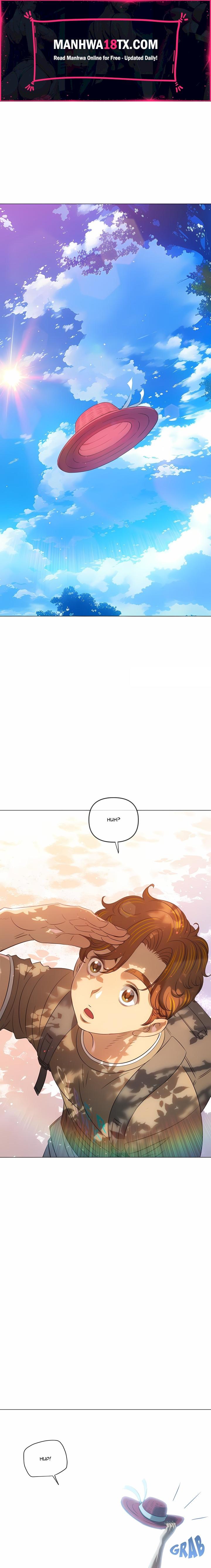 My High School Bully Chapter 289 - Page 1