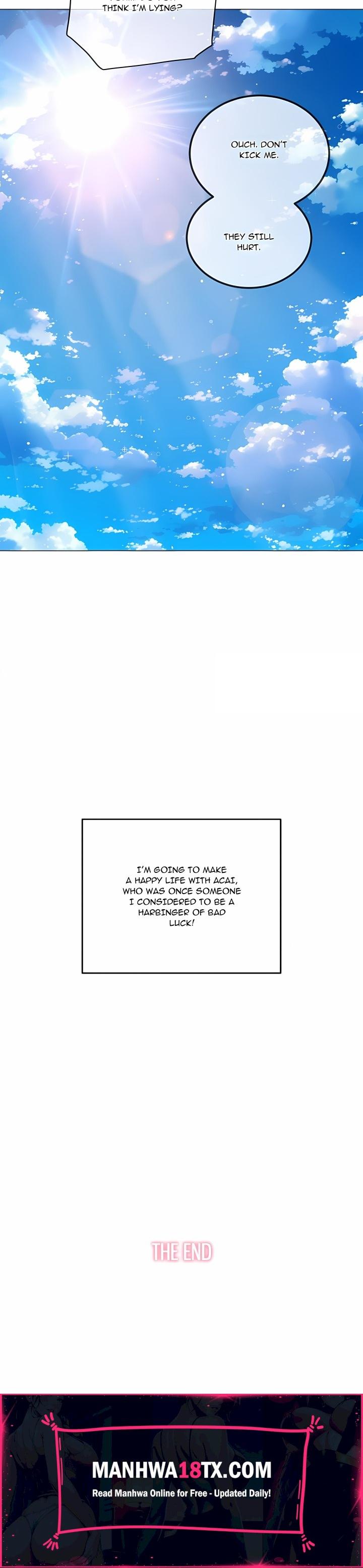 My High School Bully Chapter 289 - Page 28