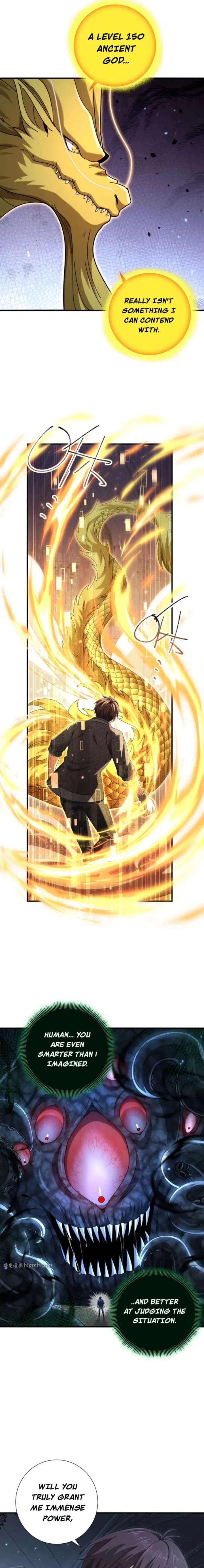 I Got The Weakest Class, Dragon Tamer!? Chapter 245 - Page 2