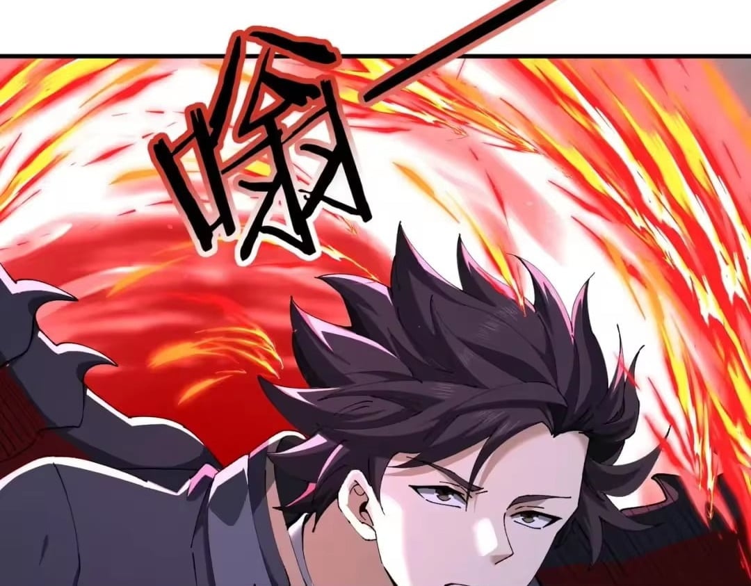 I Got The Weakest Class, Dragon Tamer!? Chapter 247 - Page 22