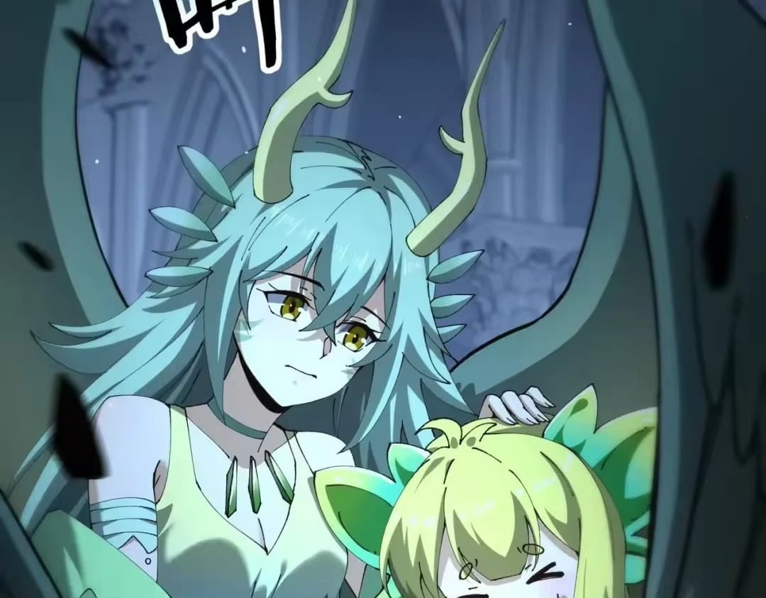 I Got The Weakest Class, Dragon Tamer!? Chapter 247 - Page 7
