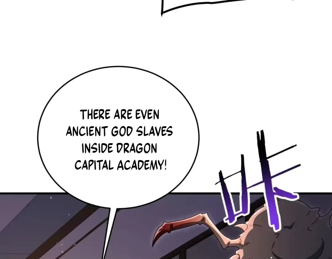 I Got The Weakest Class, Dragon Tamer!? Chapter 248 - Page 47