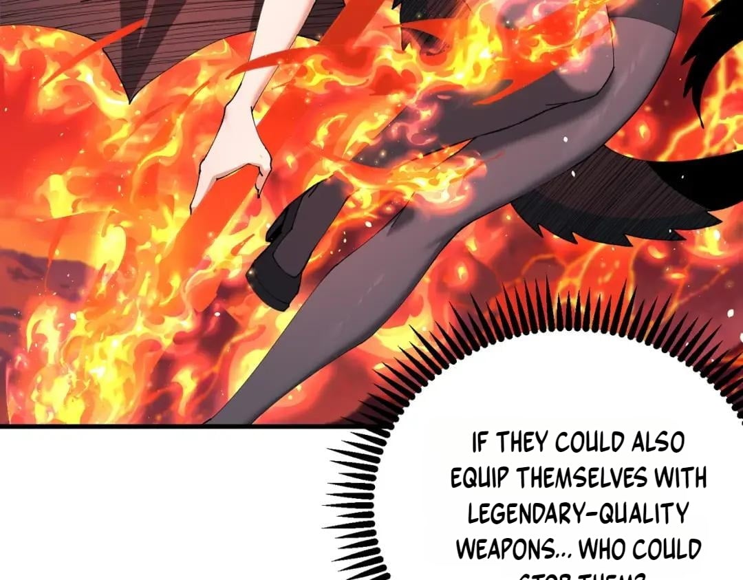 I Got The Weakest Class, Dragon Tamer!? Chapter 250 - Page 105