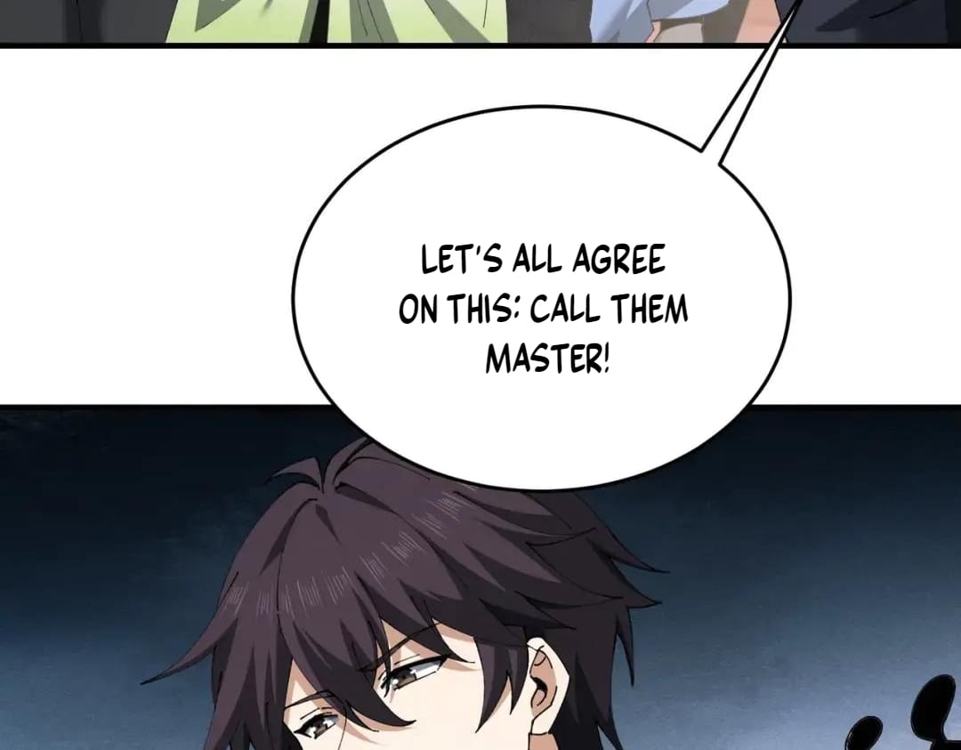 I Got The Weakest Class, Dragon Tamer!? Chapter 250 - Page 118