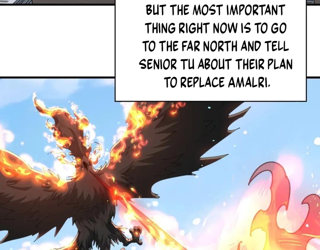 I Got The Weakest Class, Dragon Tamer!? Chapter 250 - Page 122