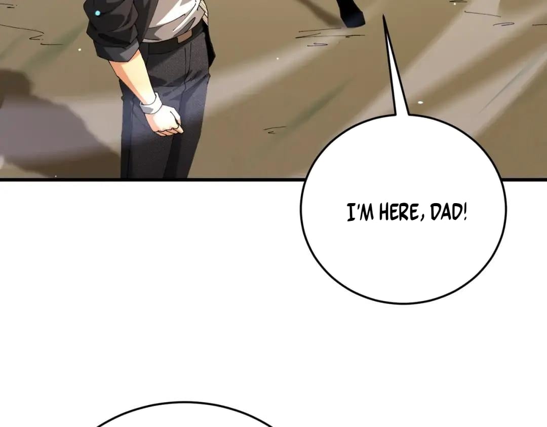 I Got The Weakest Class, Dragon Tamer!? Chapter 250 - Page 126