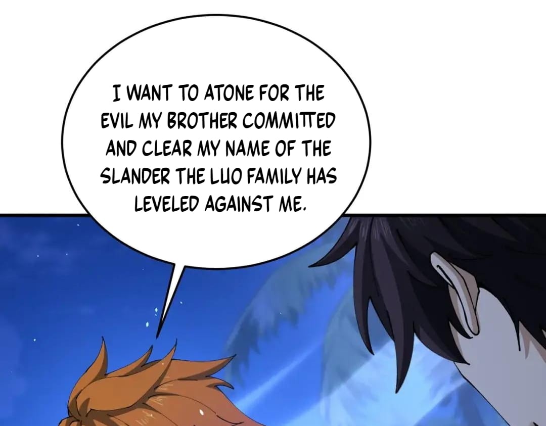 I Got The Weakest Class, Dragon Tamer!? Chapter 250 - Page 45