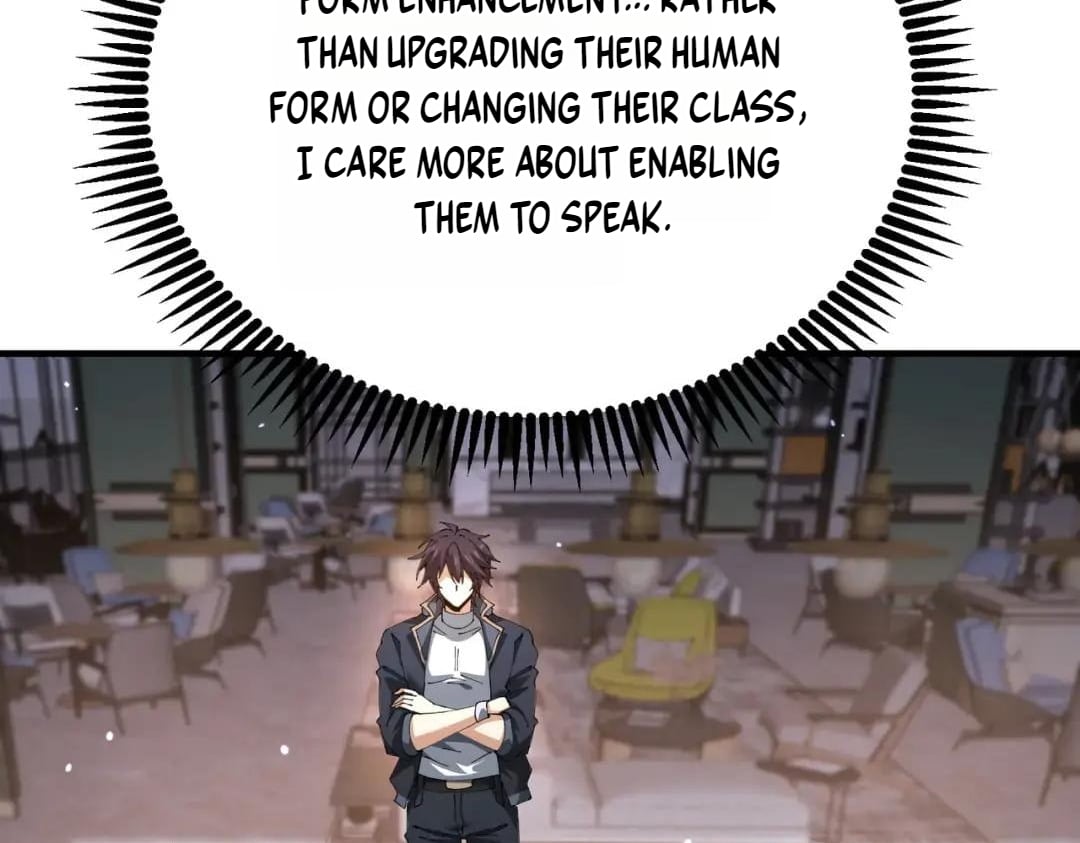 I Got The Weakest Class, Dragon Tamer!? Chapter 250 - Page 64