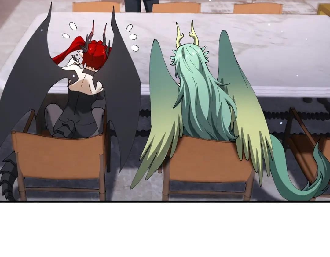 I Got The Weakest Class, Dragon Tamer!? Chapter 250 - Page 65