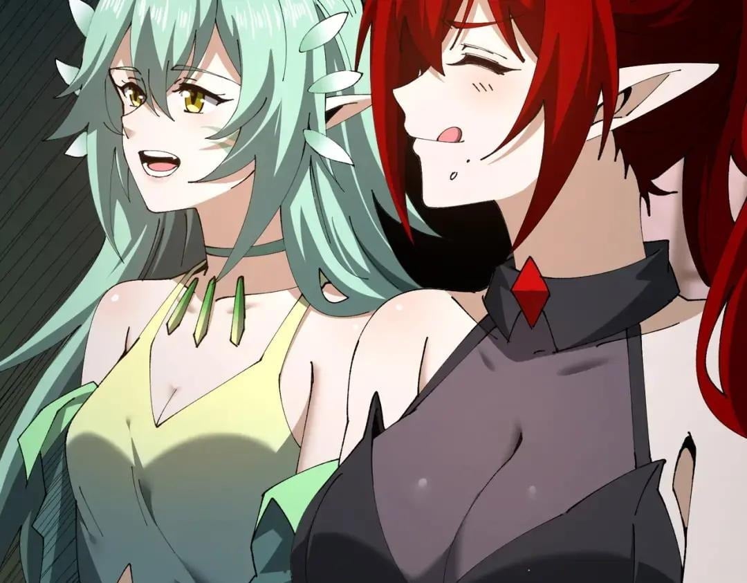 I Got The Weakest Class, Dragon Tamer!? Chapter 250 - Page 78