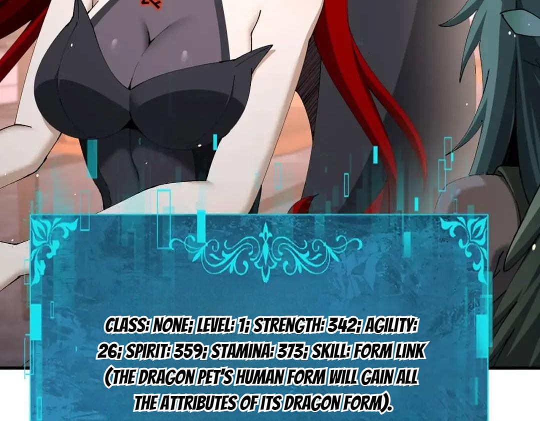 I Got The Weakest Class, Dragon Tamer!? Chapter 250 - Page 97