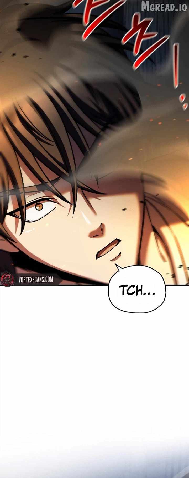 Solo Resurrection Chapter 94 - Page 10