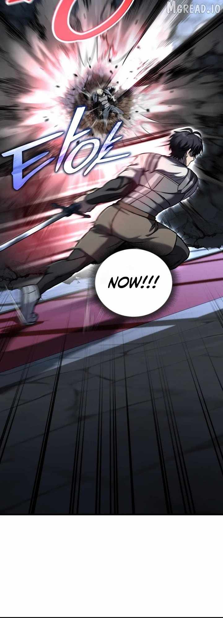Solo Resurrection Chapter 94 - Page 20