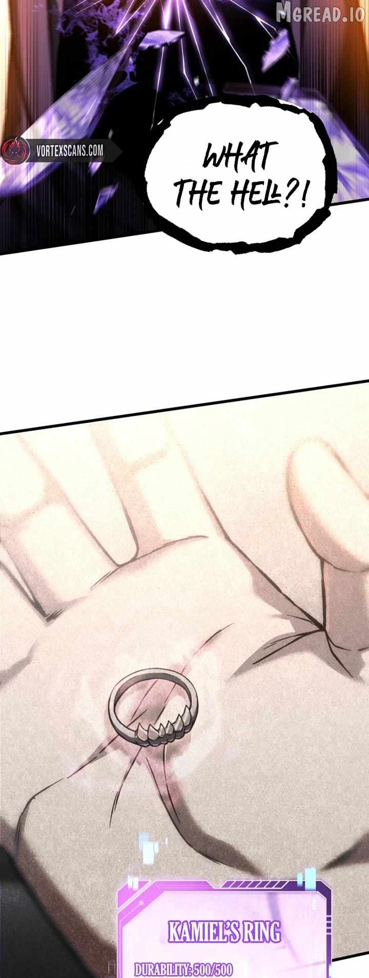 Solo Resurrection Chapter 94 - Page 24