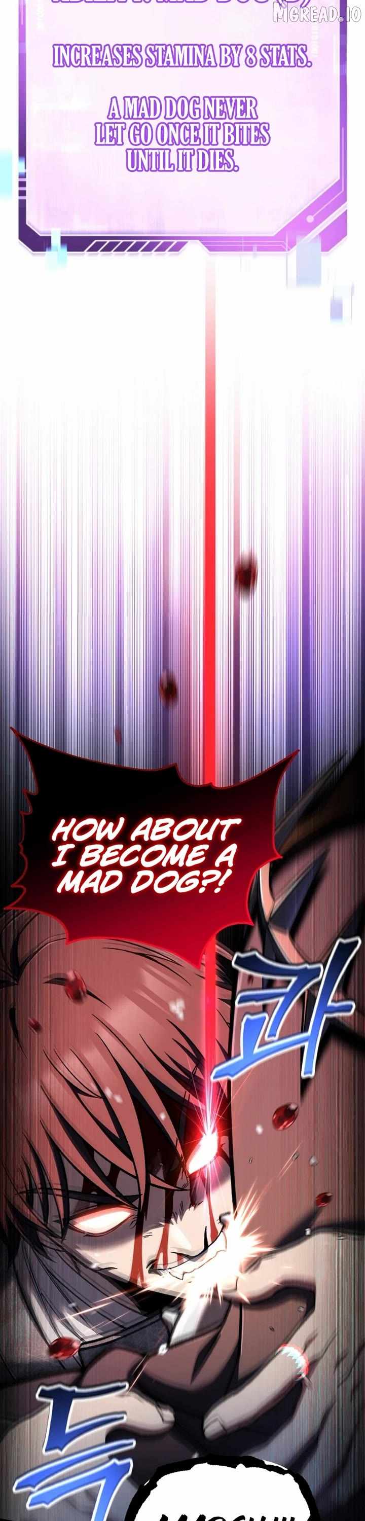 Solo Resurrection Chapter 94 - Page 26