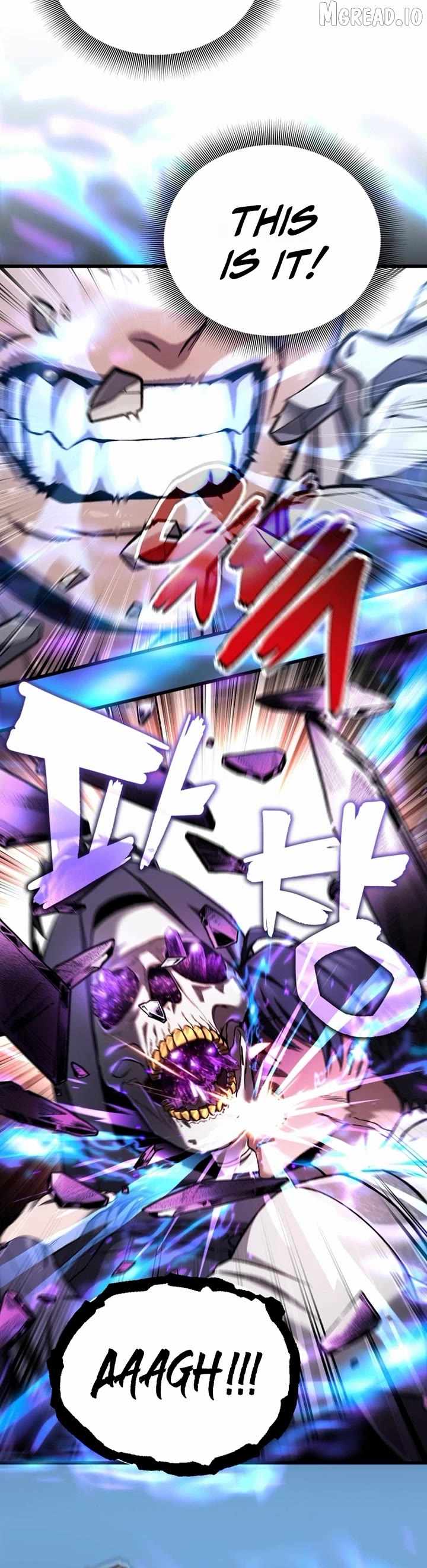 Solo Resurrection Chapter 94 - Page 29