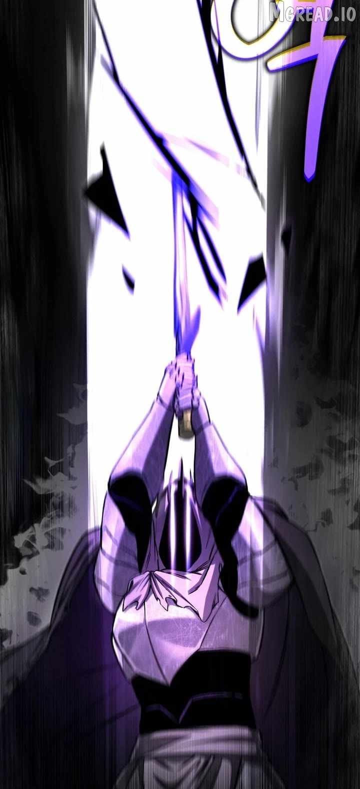 Solo Resurrection Chapter 94 - Page 5