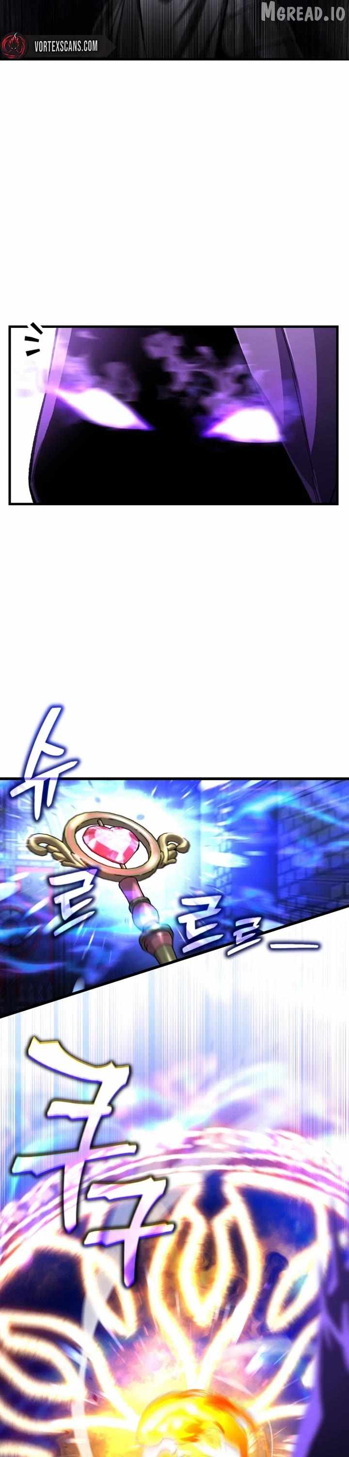 Solo Resurrection Chapter 94 - Page 6