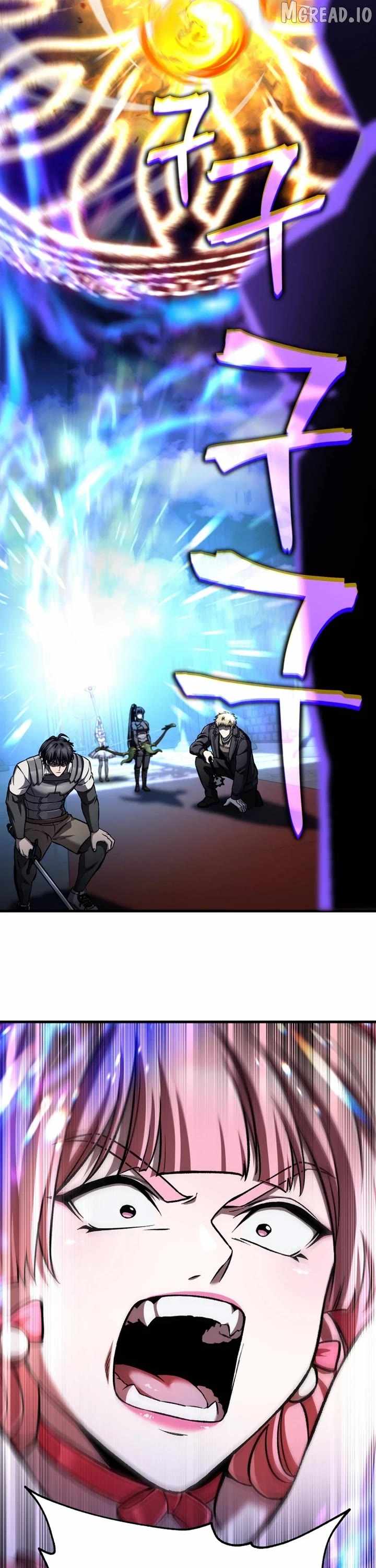 Solo Resurrection Chapter 94 - Page 7