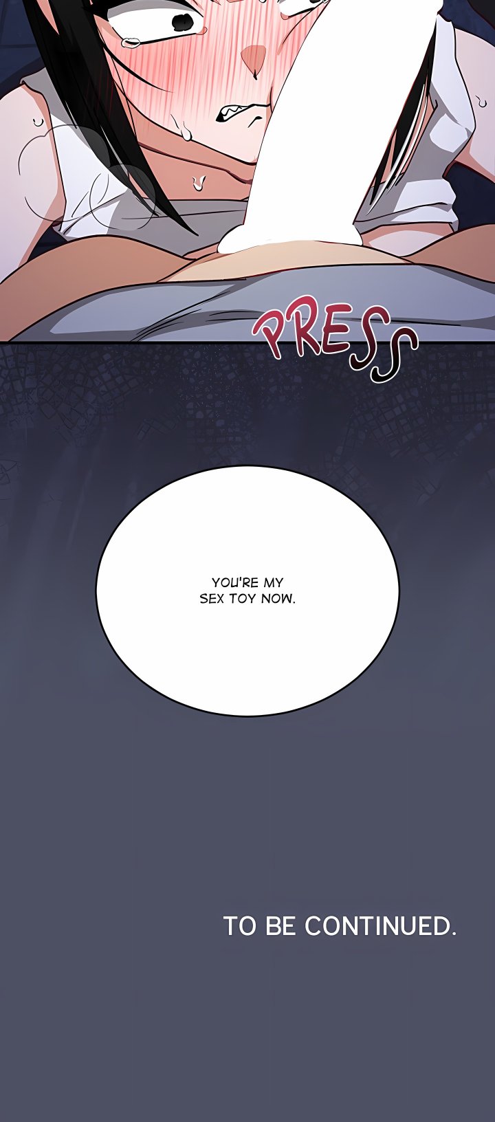 Saving My Magical Girl Chapter 28 - Page 24