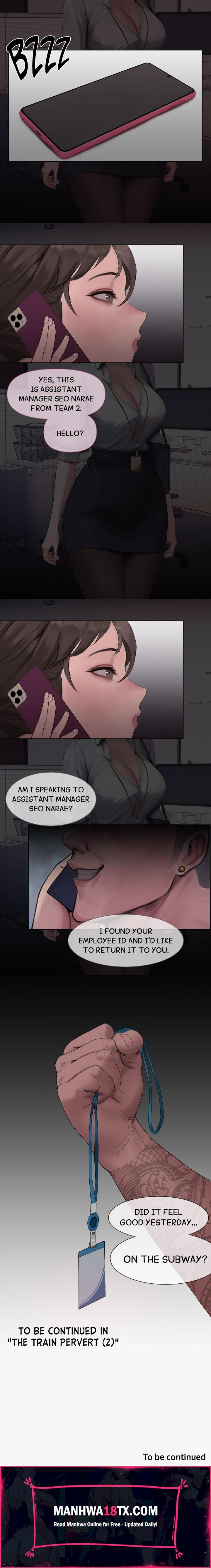 Naughty Picture Book for Adults Chapter 3 - Page 18