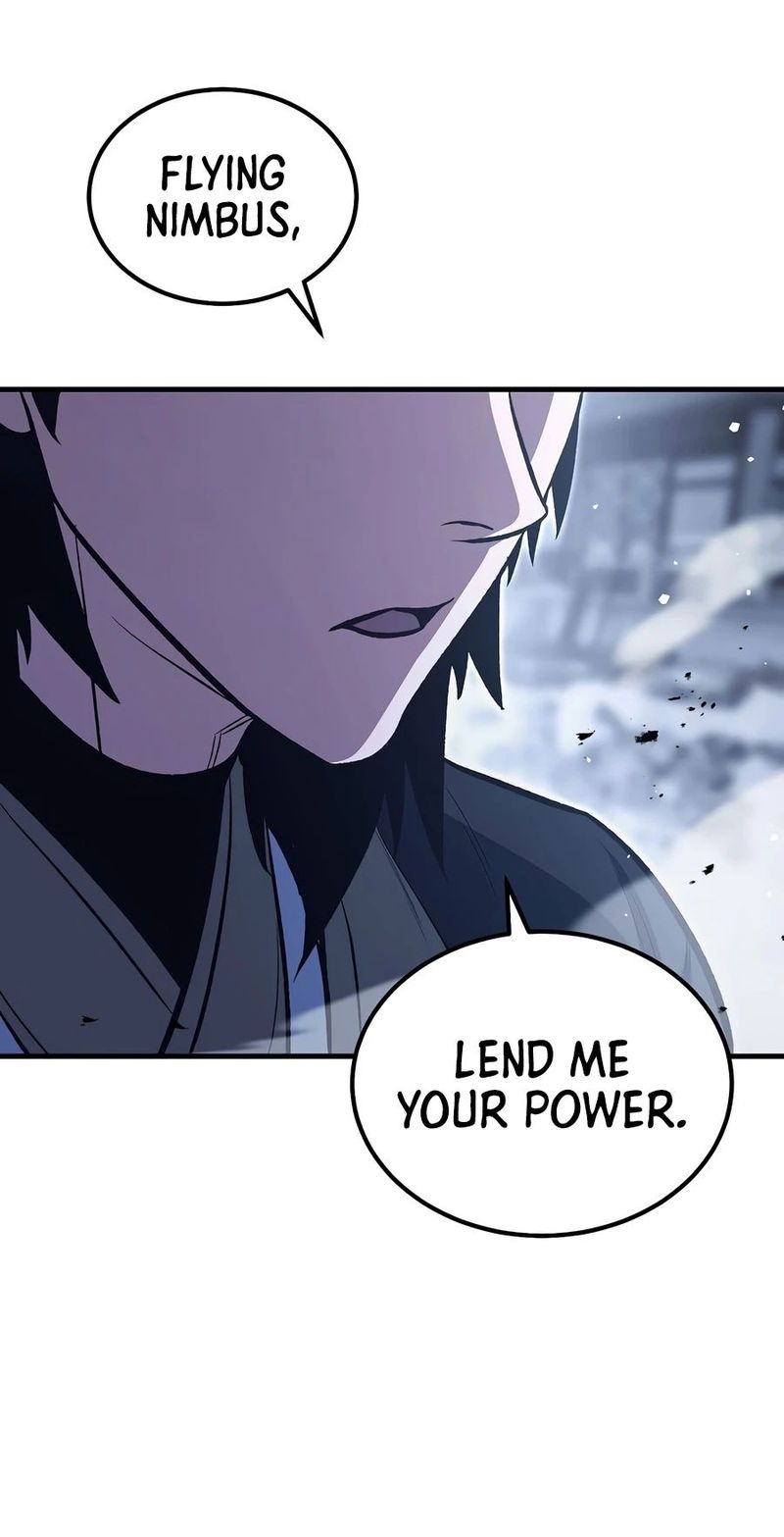 The Hero Returns Chapter 156 - Page 6