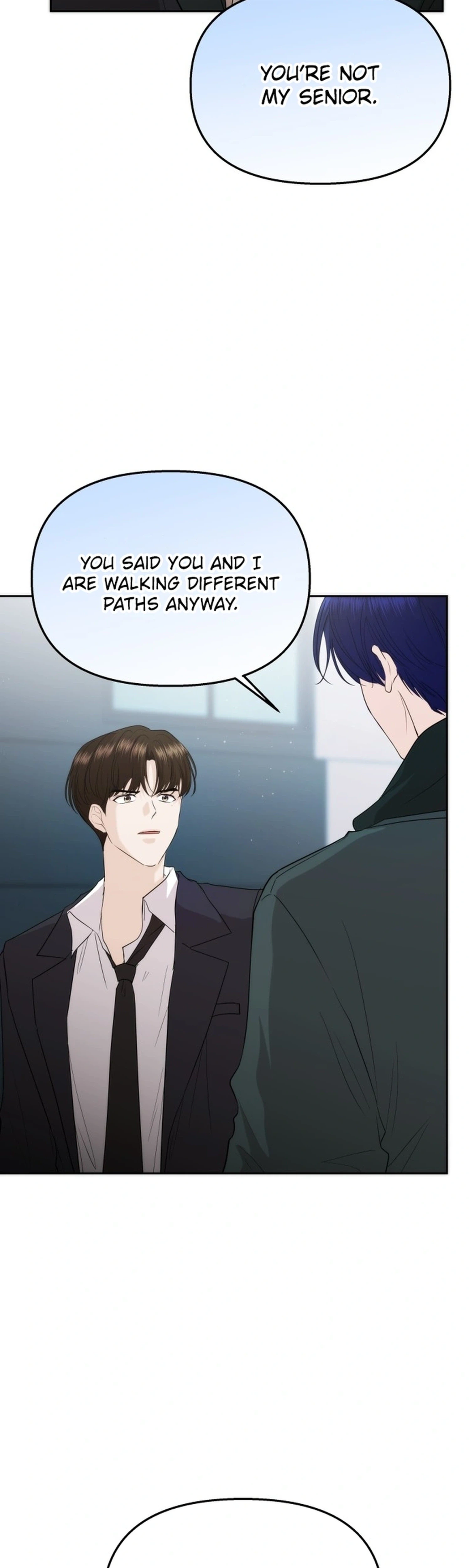 One Day, I Suddenly Got a Crush Chapter 45 - Page 4