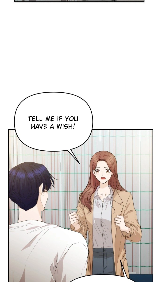 One Day, I Suddenly Got a Crush Chapter 46 - Page 12