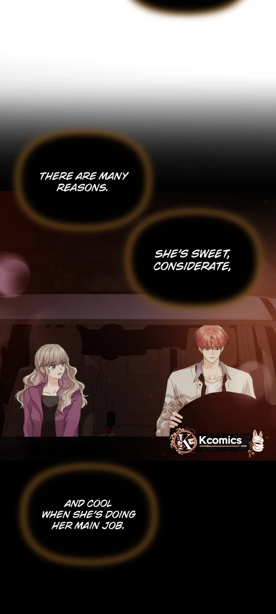One Day, I Suddenly Got a Crush Chapter 47 - Page 18