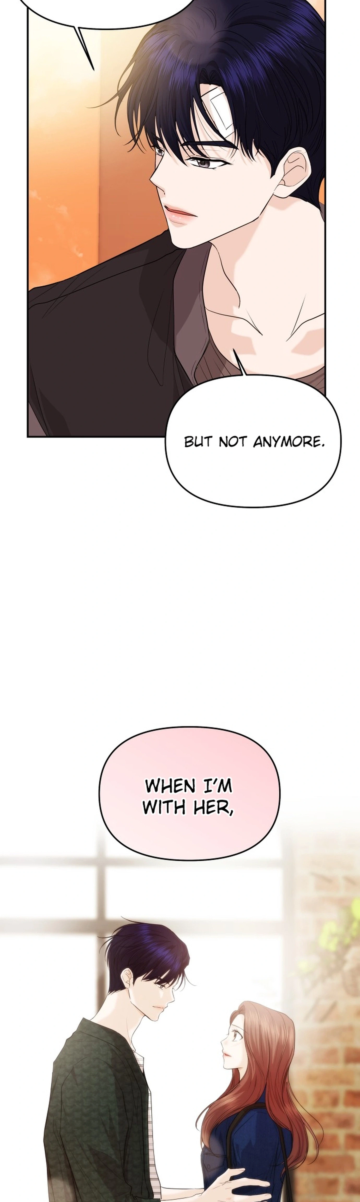 One Day, I Suddenly Got a Crush Chapter 47 - Page 34
