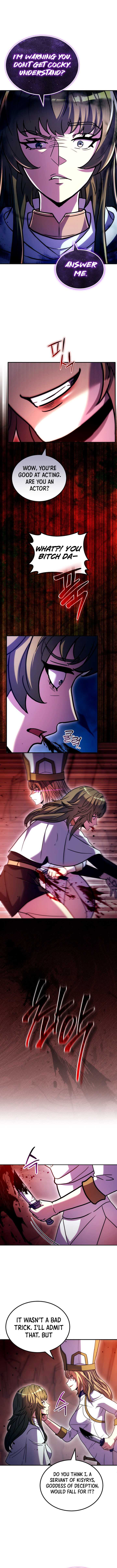 The World-Class Extra’s Walkthrough Chapter 58 - Page 2