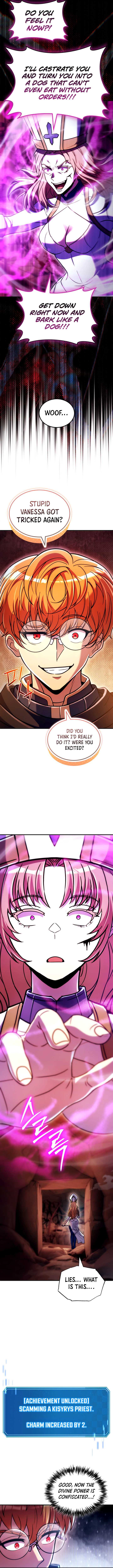 The World-Class Extra’s Walkthrough Chapter 58 - Page 6