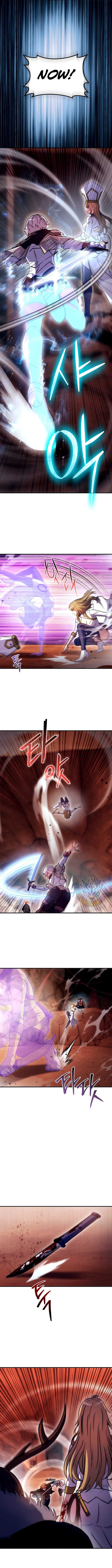 The World-Class Extra’s Walkthrough Chapter 58 - Page 7