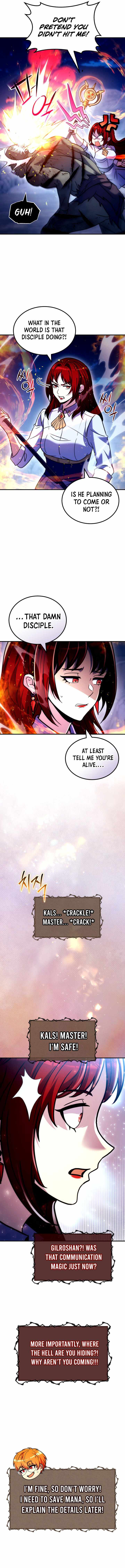 The World-Class Extra’s Walkthrough Chapter 59 - Page 2