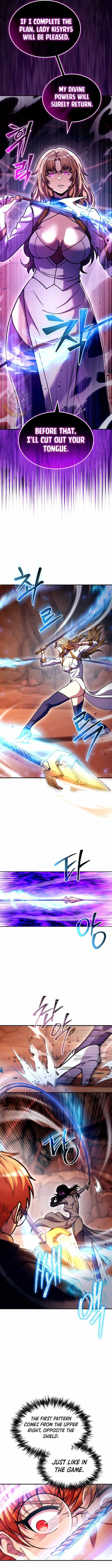 The World-Class Extra’s Walkthrough Chapter 59 - Page 7