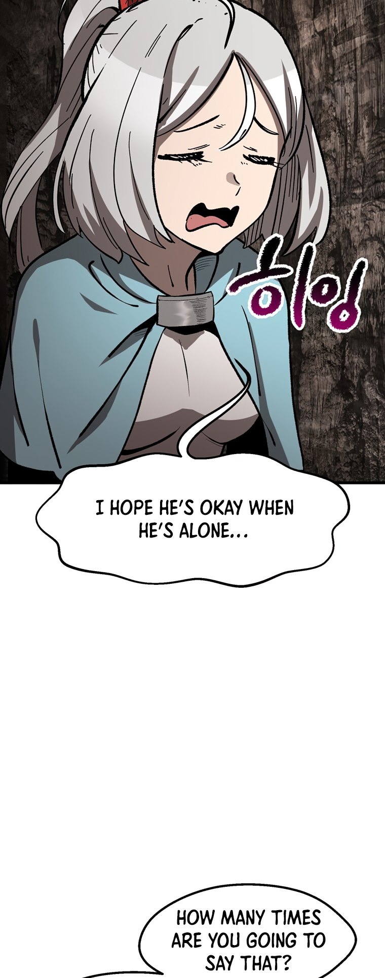 Survival Story of a Sword King in a Fantasy World Chapter 166 - Page 2