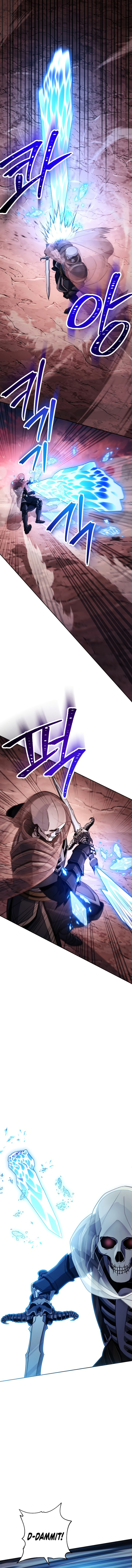 Skeleton Soldier Couldn’t Protect the Dungeon Chapter 233 - Page 12