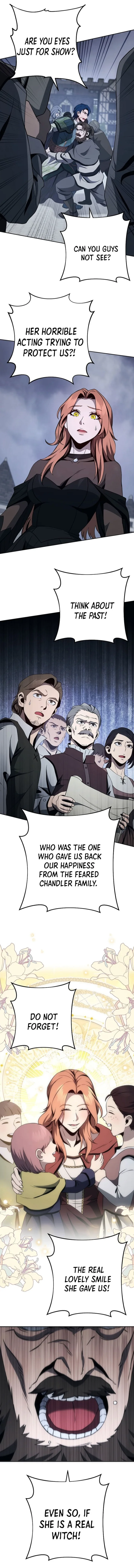 Skeleton Soldier Couldn’t Protect the Dungeon Chapter 265 - Page 6