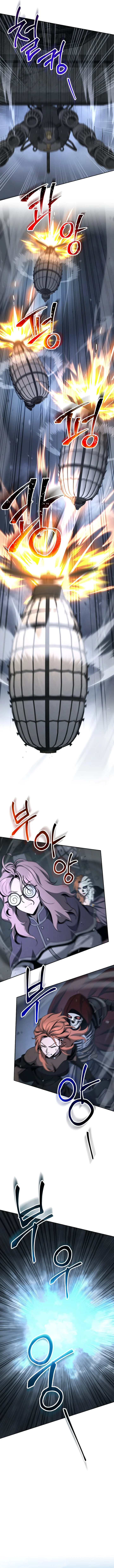 Skeleton Soldier Couldn’t Protect the Dungeon Chapter 268 - Page 12