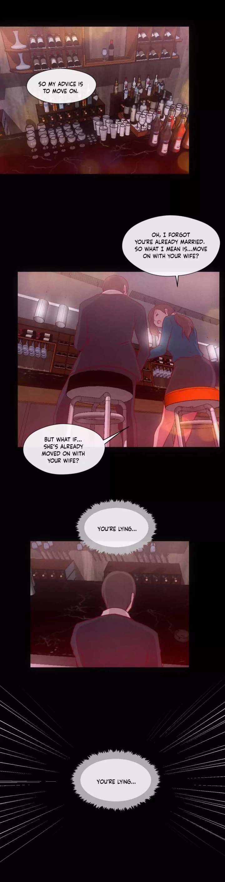 The Third Party Chapter 45 - Page 6