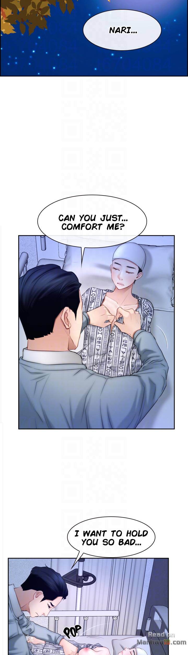 Hidden Feeling Chapter 63 - Page 35