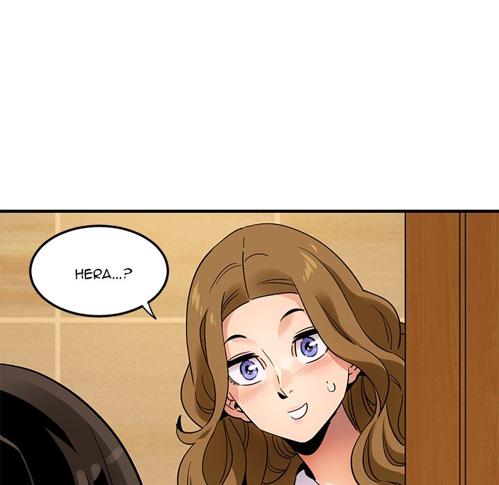 Dog on Patrol Chapter 28 - Page 34