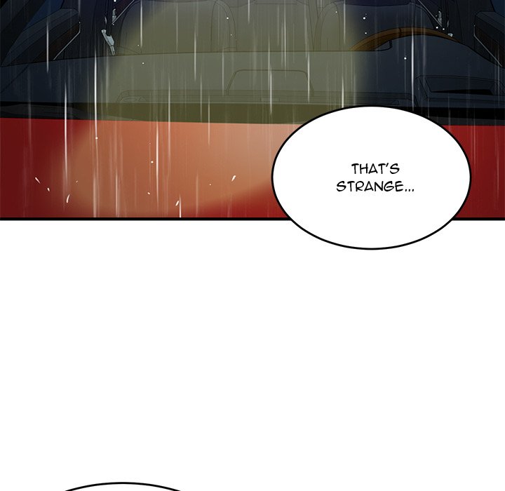 Dog on Patrol Chapter 38 - Page 23