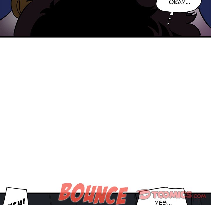 Dog on Patrol Chapter 38 - Page 50