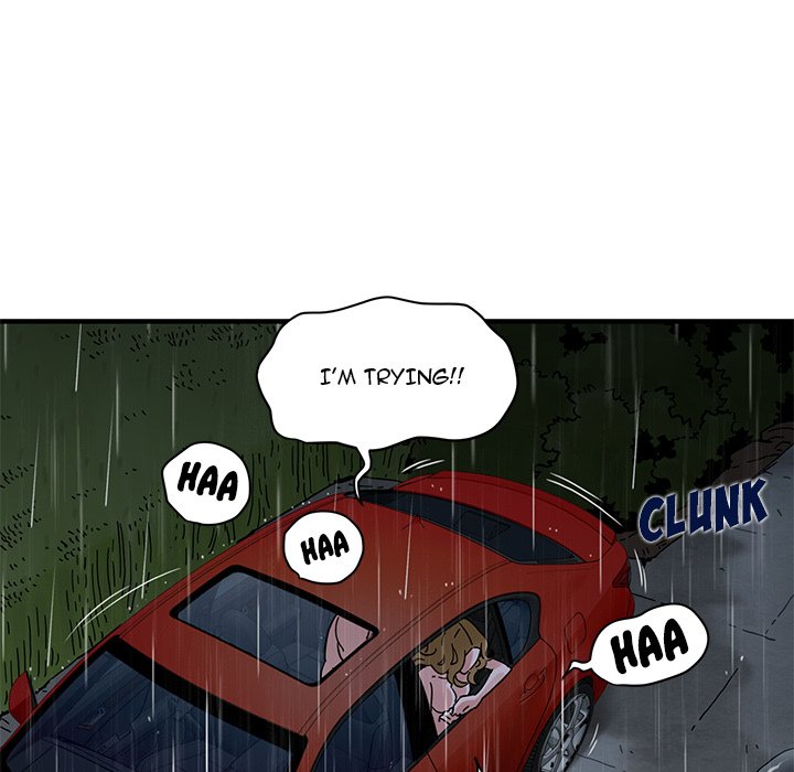 Dog on Patrol Chapter 39 - Page 40