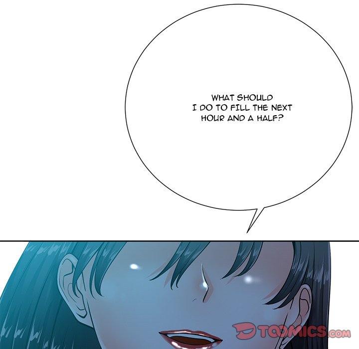 Thirty-two VS Twenty Chapter 26 - Page 123