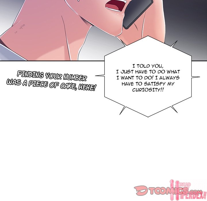Thirty-two VS Twenty Chapter 8 - Page 111